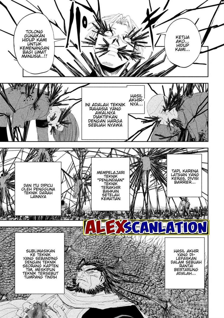 lili-men - Chapter: 54