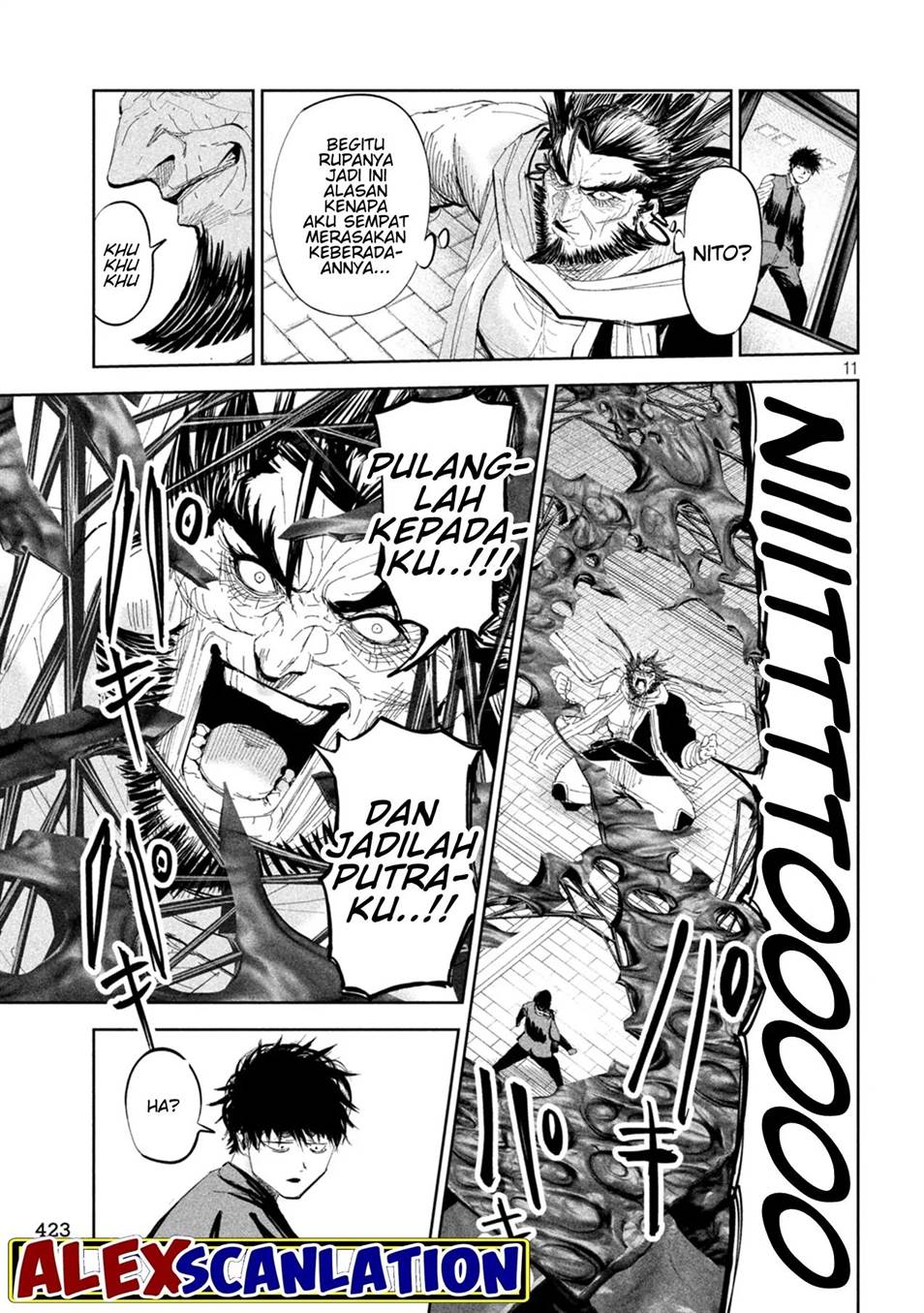 lili-men - Chapter: 54