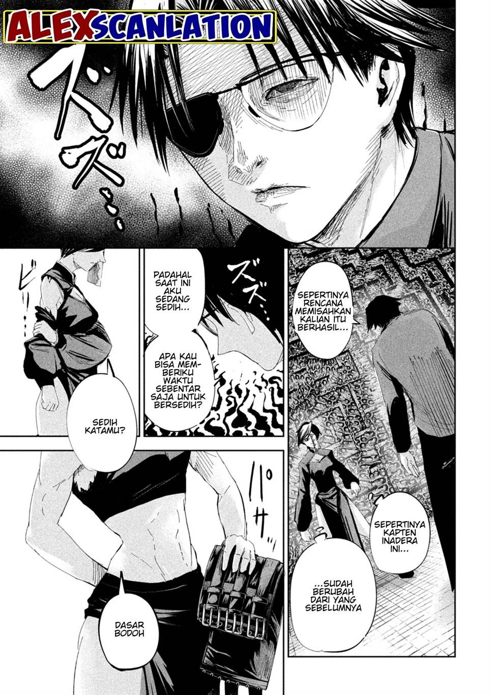 lili-men - Chapter: 54