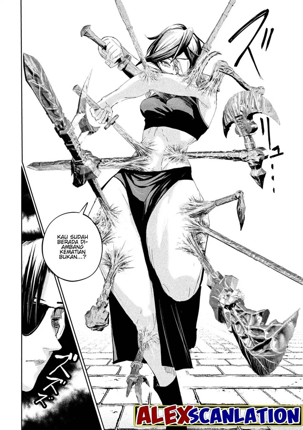 lili-men - Chapter: 54