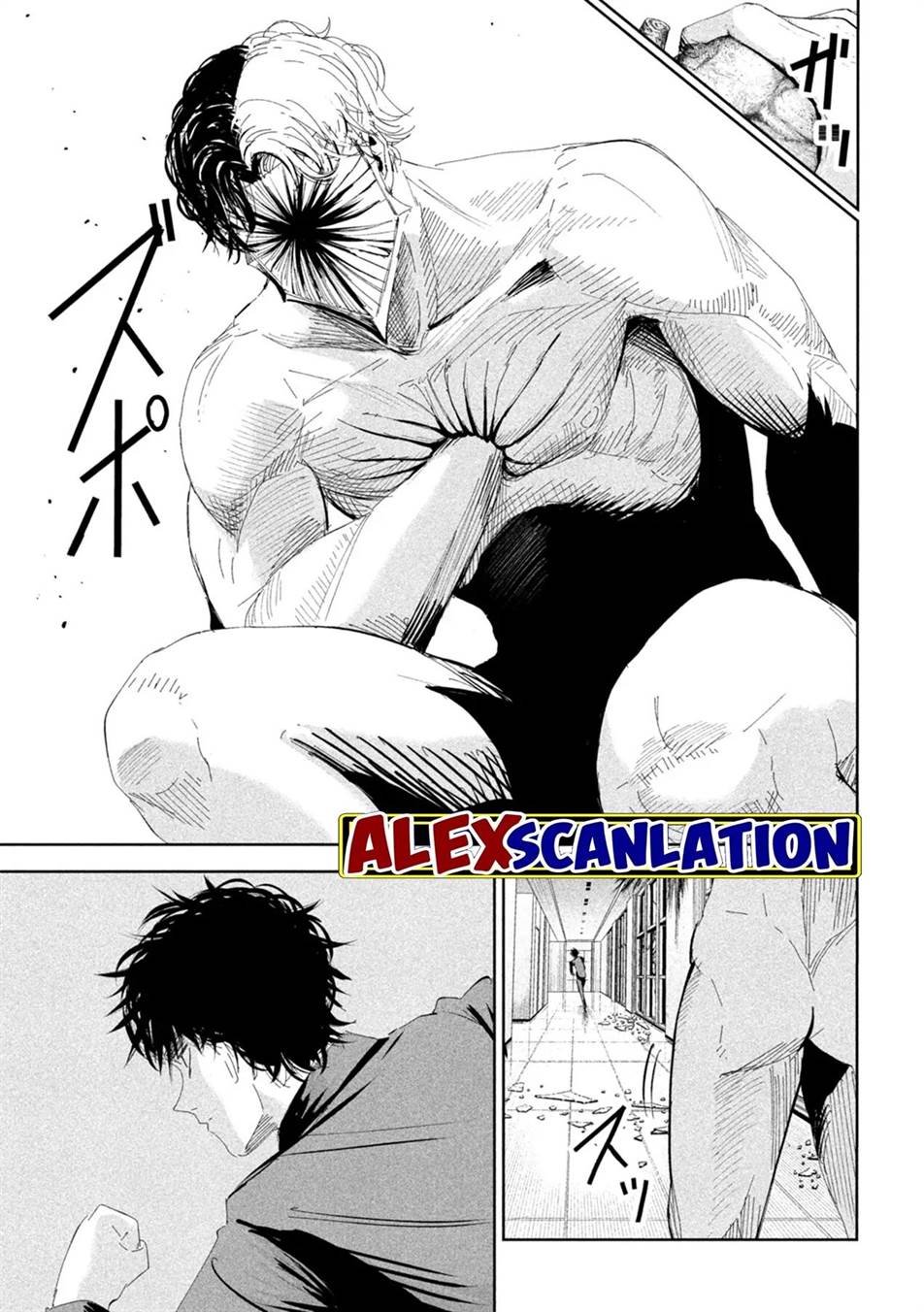 lili-men - Chapter: 54