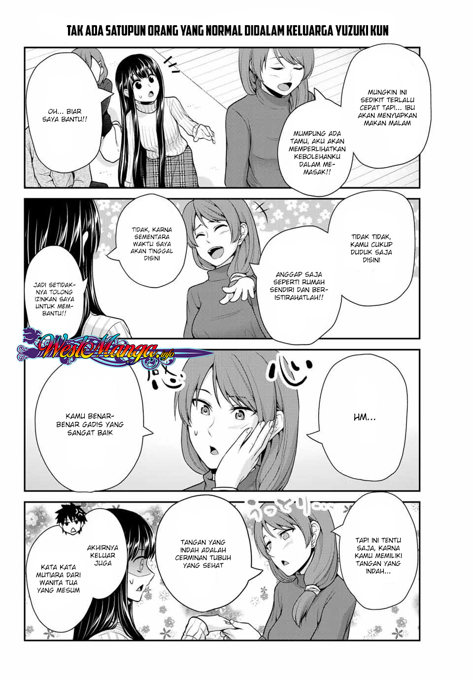 fechippuru-bokura-no-junsuina-koi - Chapter: 18