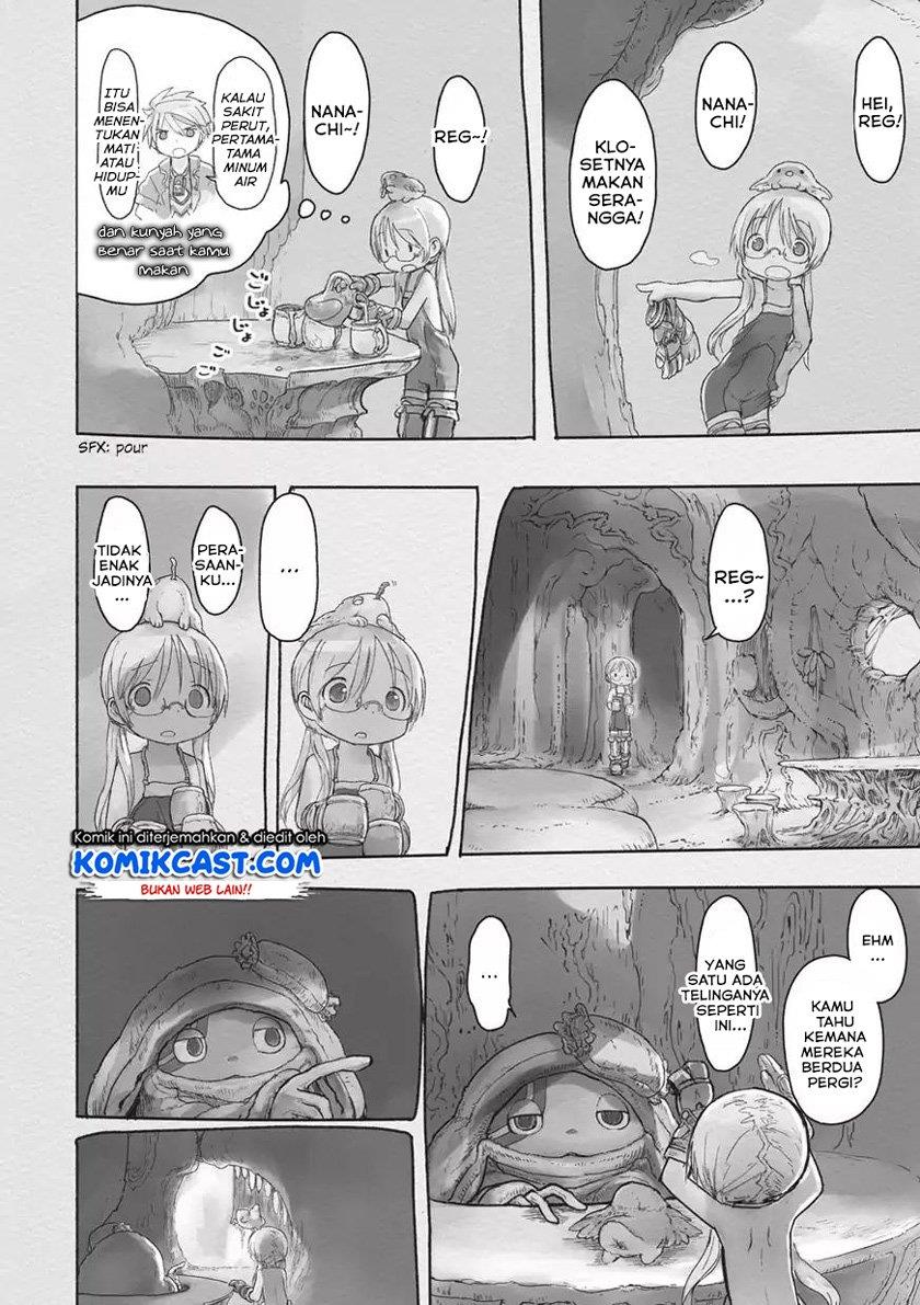 made-in-abyss - Chapter: 43