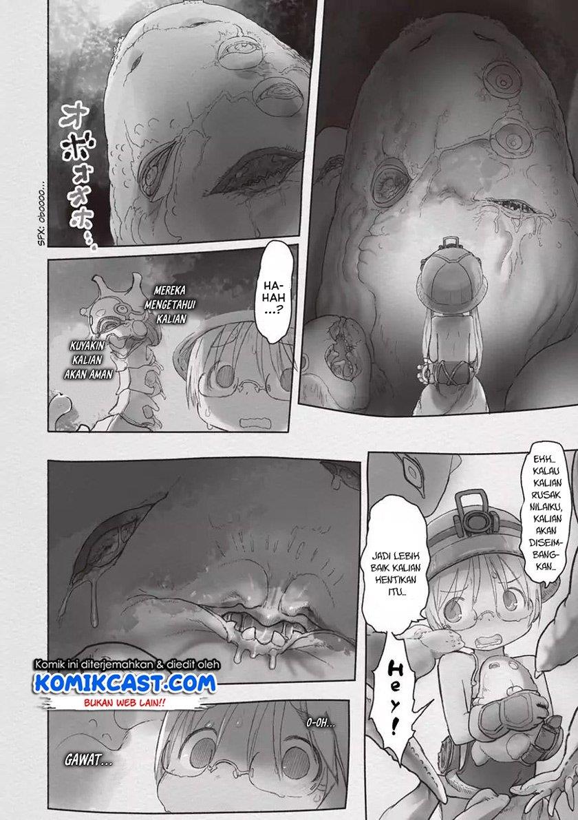 made-in-abyss - Chapter: 43