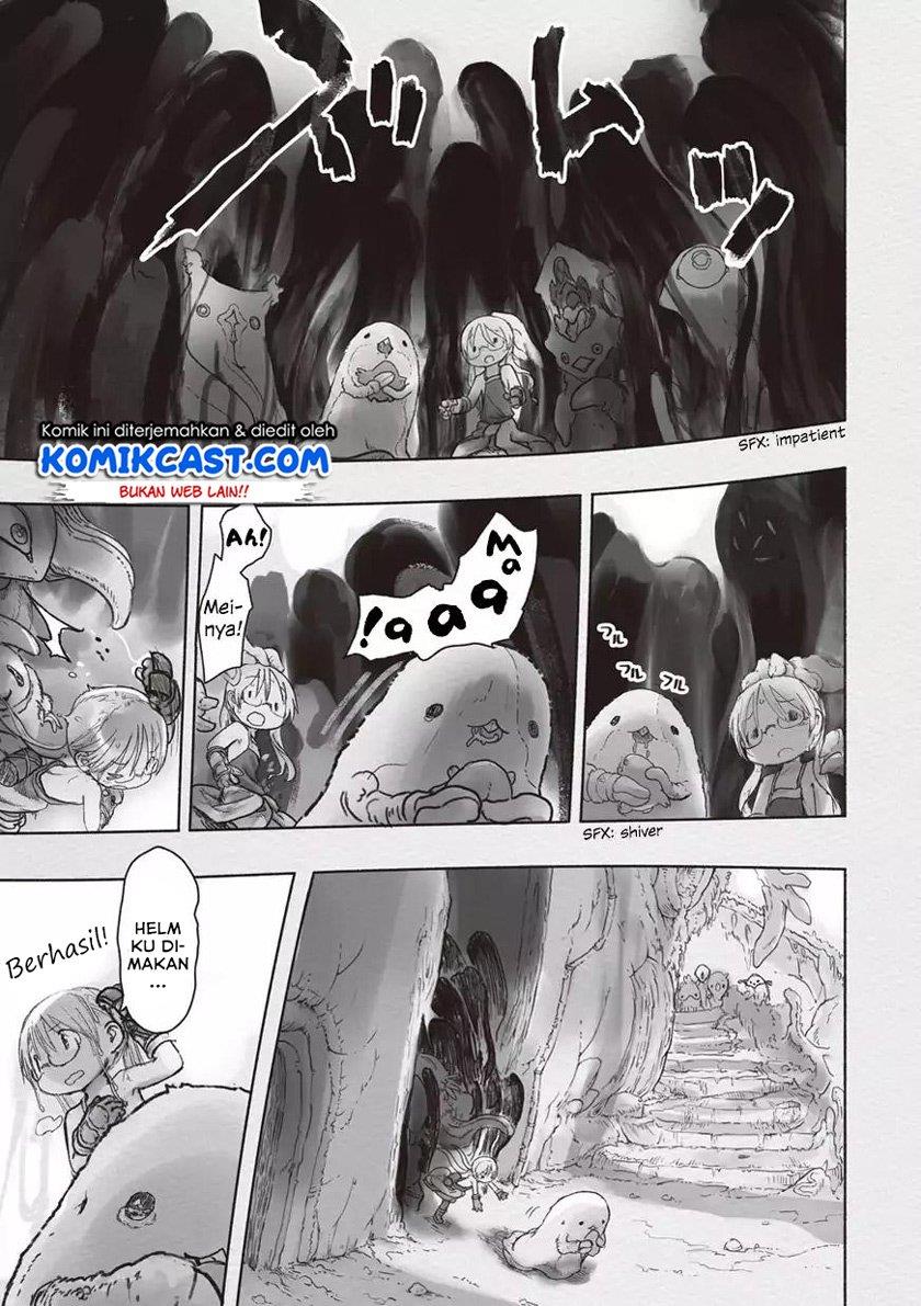 made-in-abyss - Chapter: 43