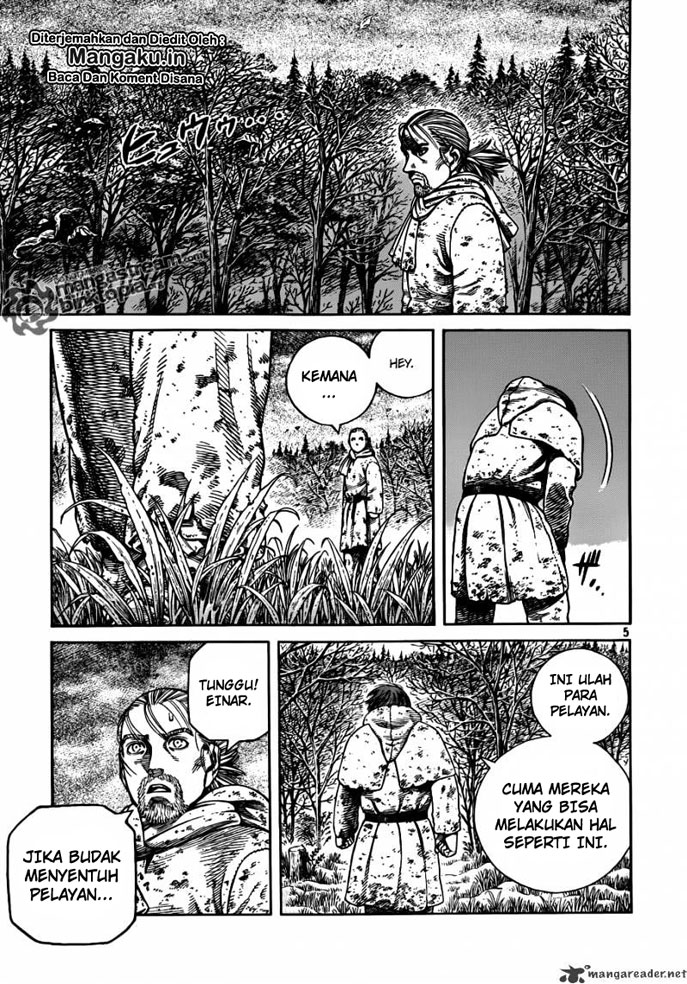 vinland-saga - Chapter: 69