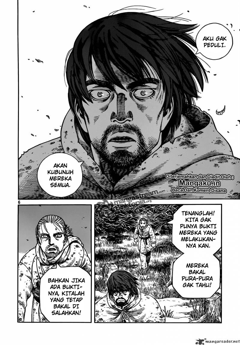 vinland-saga - Chapter: 69