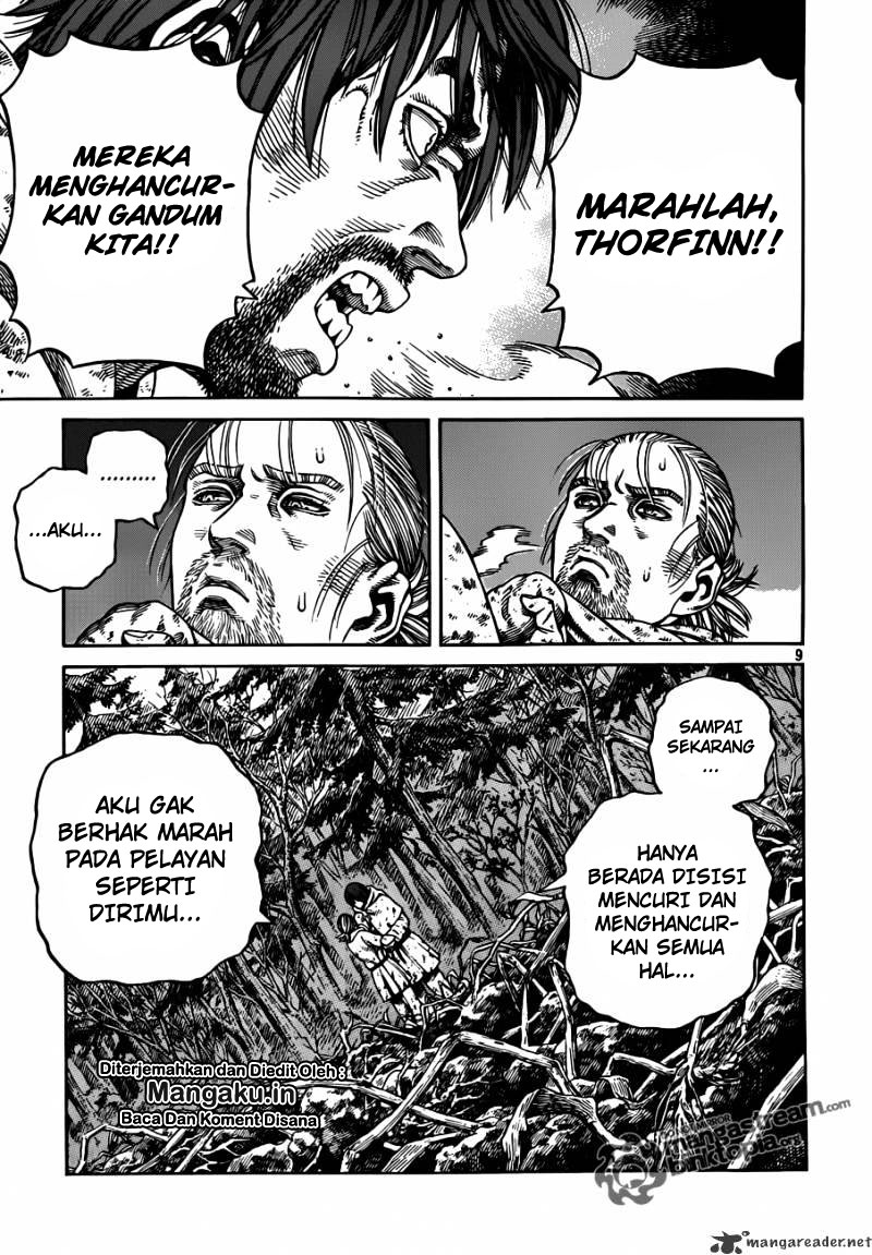 vinland-saga - Chapter: 69