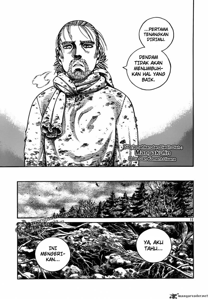 vinland-saga - Chapter: 69