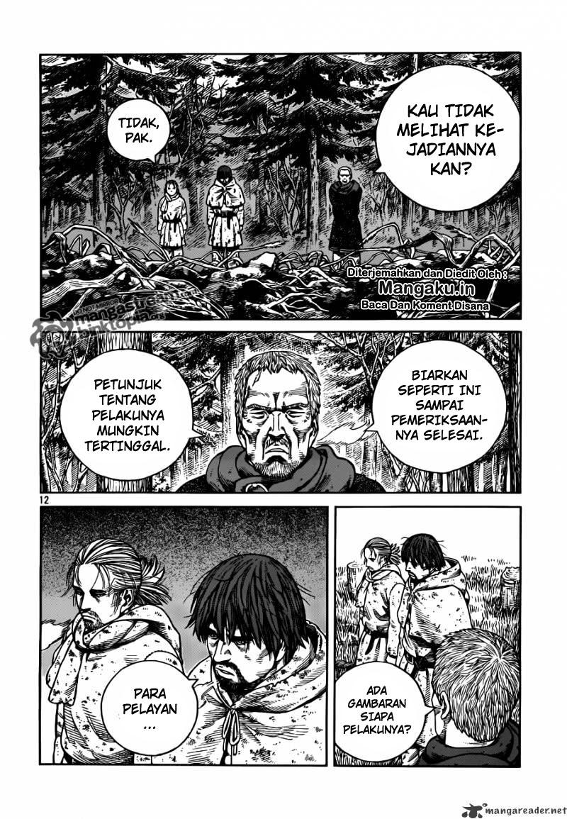 vinland-saga - Chapter: 69