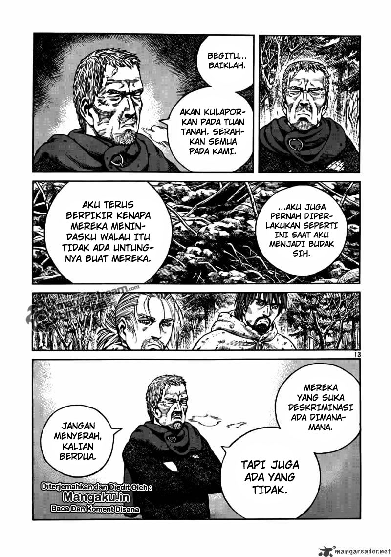 vinland-saga - Chapter: 69