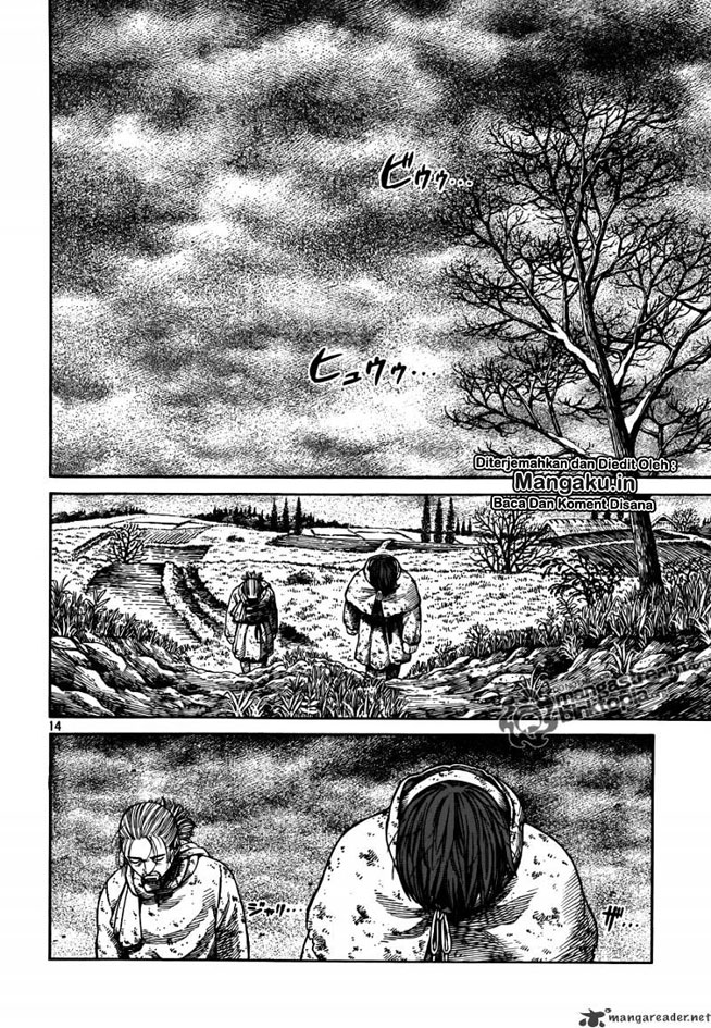 vinland-saga - Chapter: 69