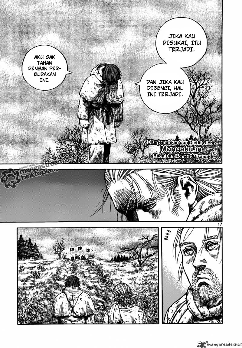 vinland-saga - Chapter: 69