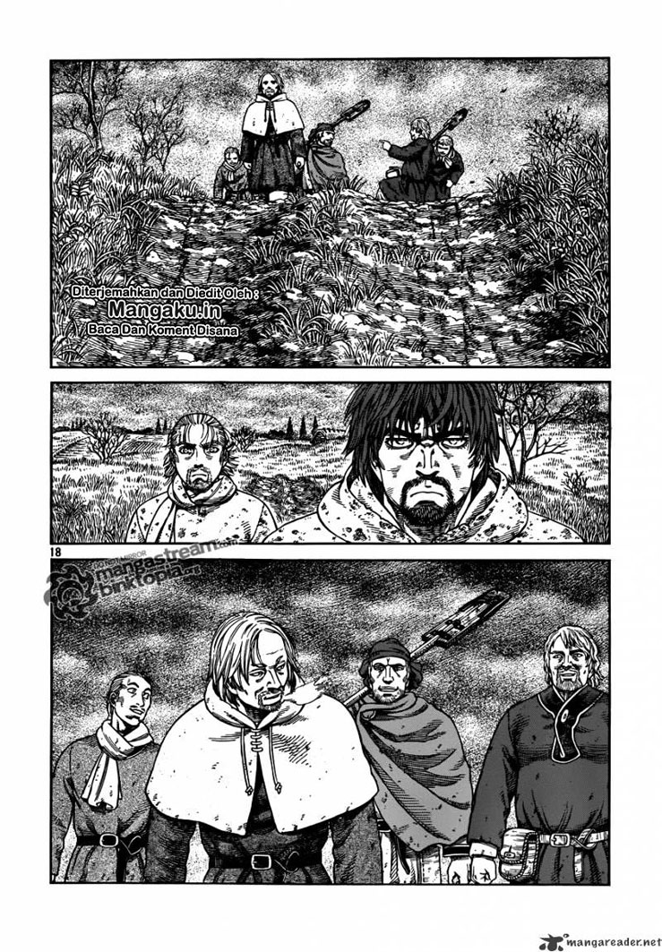 vinland-saga - Chapter: 69