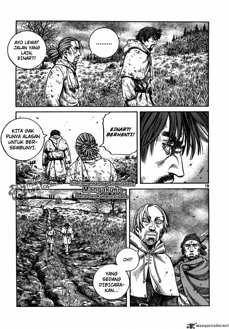 vinland-saga - Chapter: 69