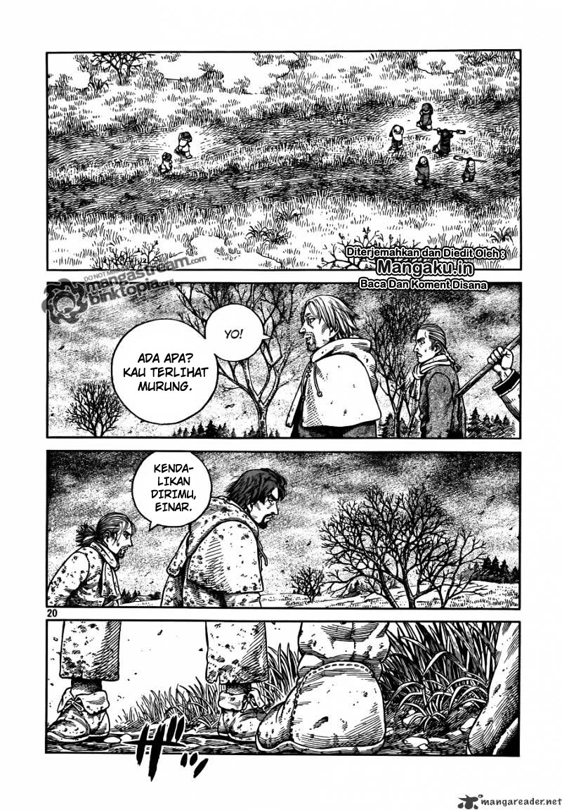 vinland-saga - Chapter: 69