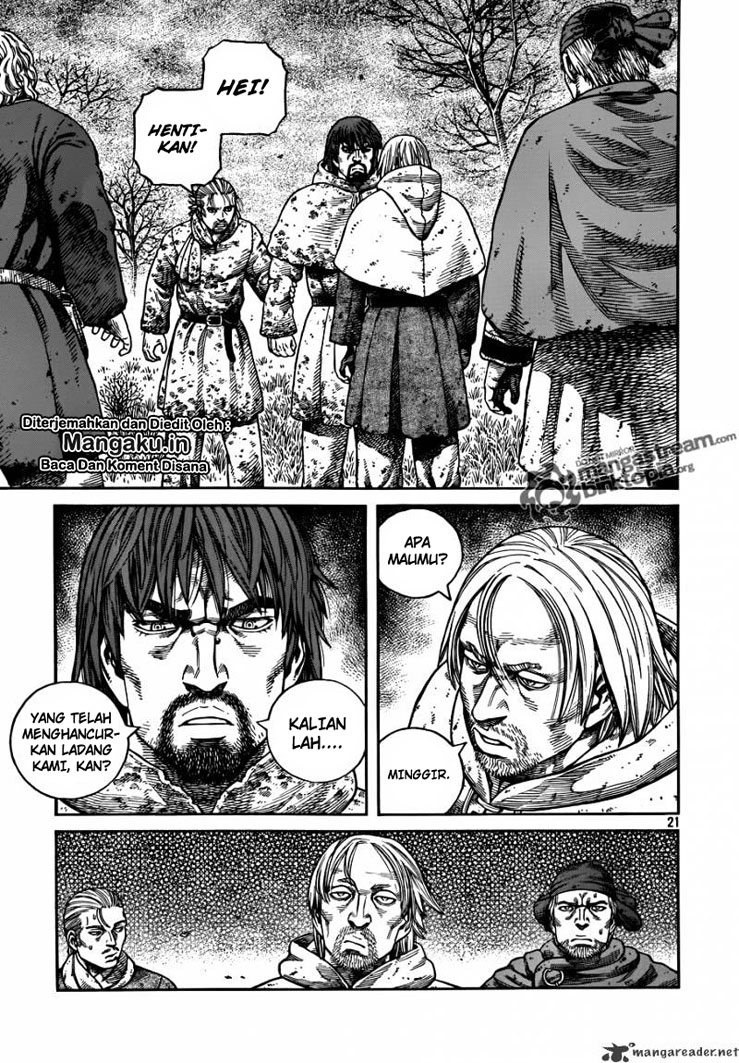 vinland-saga - Chapter: 69