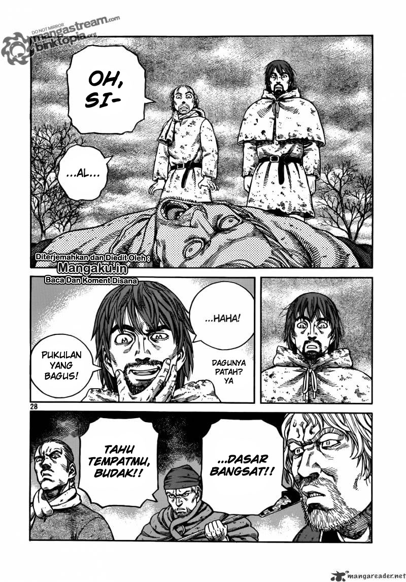 vinland-saga - Chapter: 69