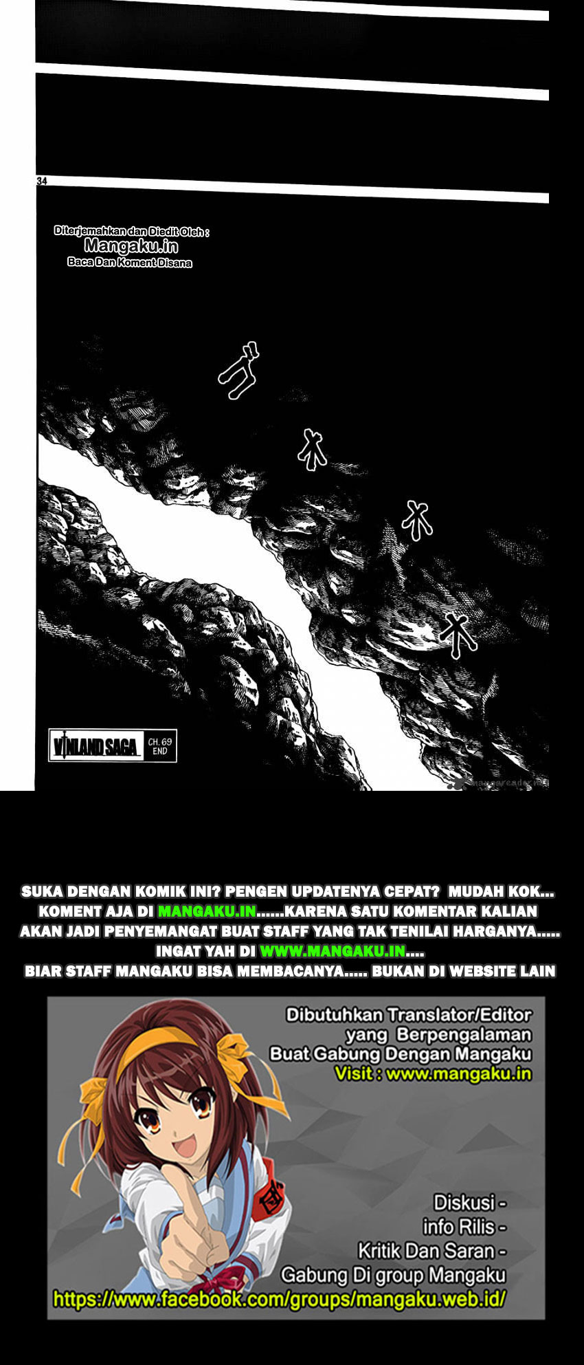 vinland-saga - Chapter: 69