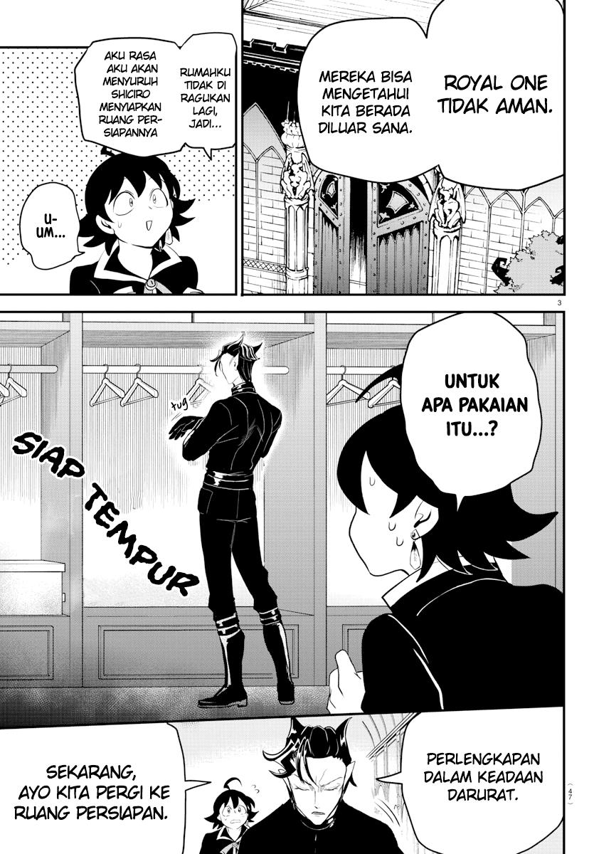 mairimashita-iruma-kun - Chapter: 218