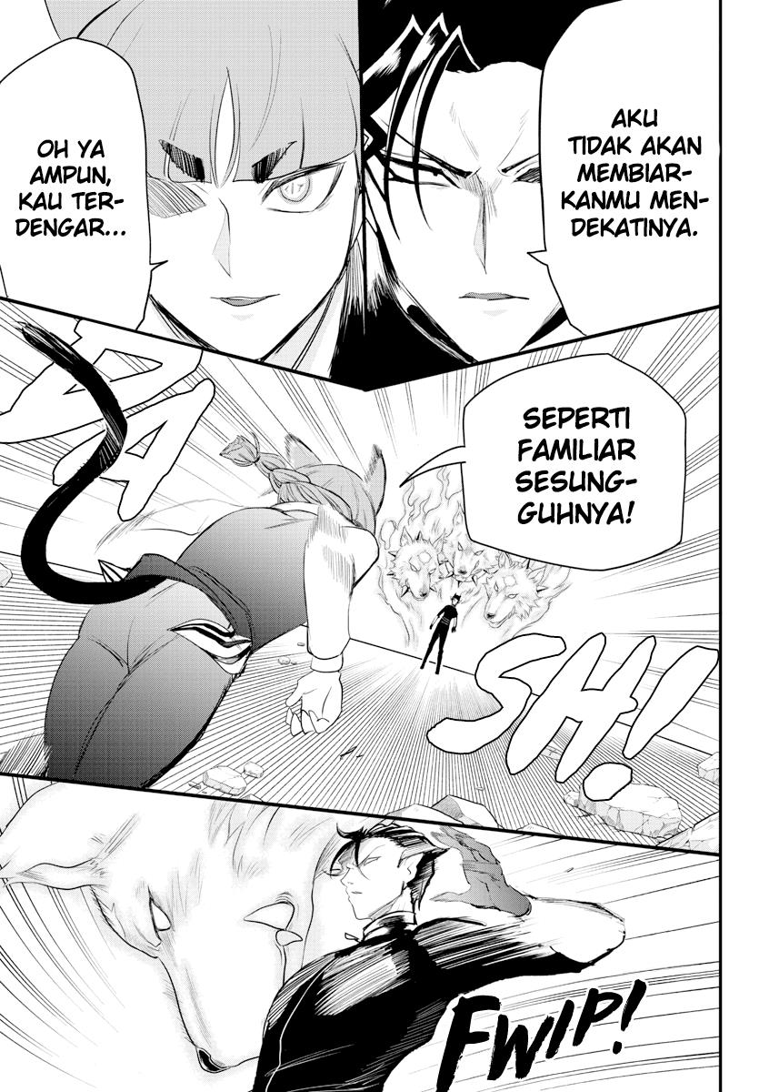 mairimashita-iruma-kun - Chapter: 218