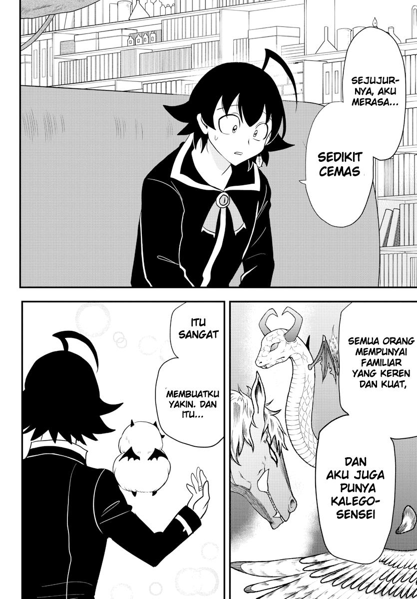 mairimashita-iruma-kun - Chapter: 218