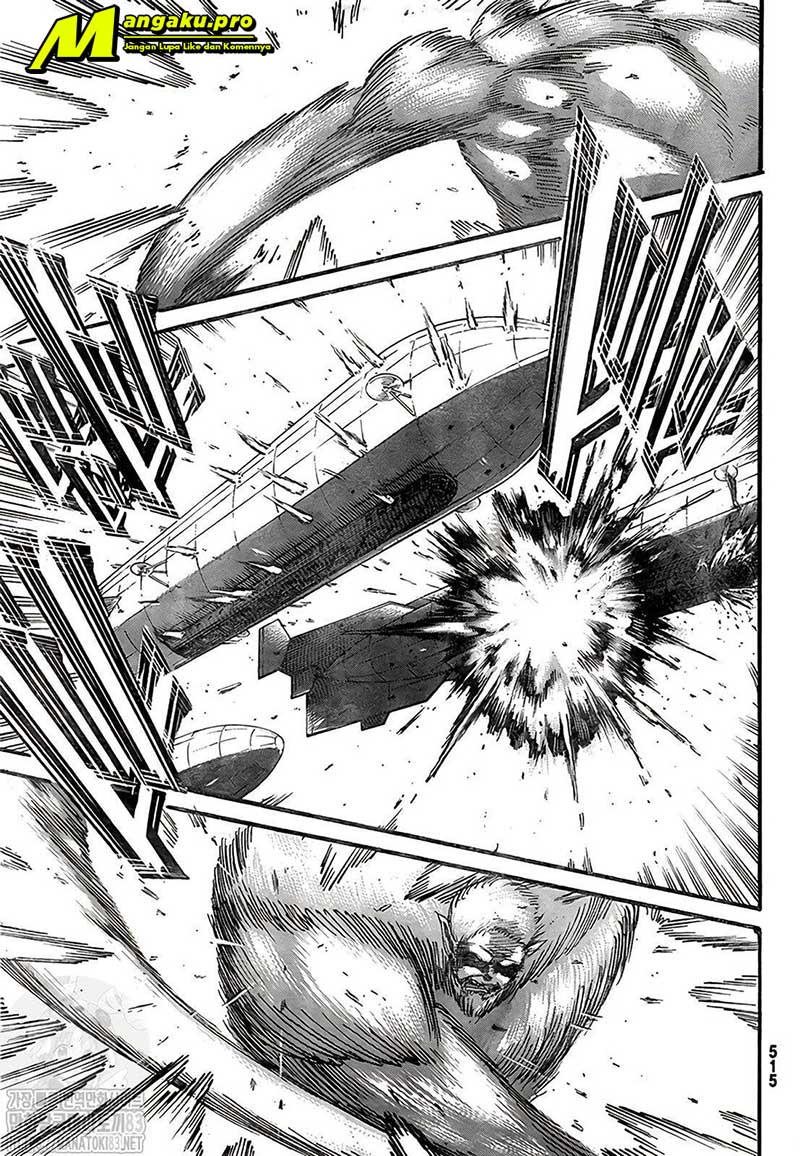 shingeki-no-kyojin - Chapter: 134.2