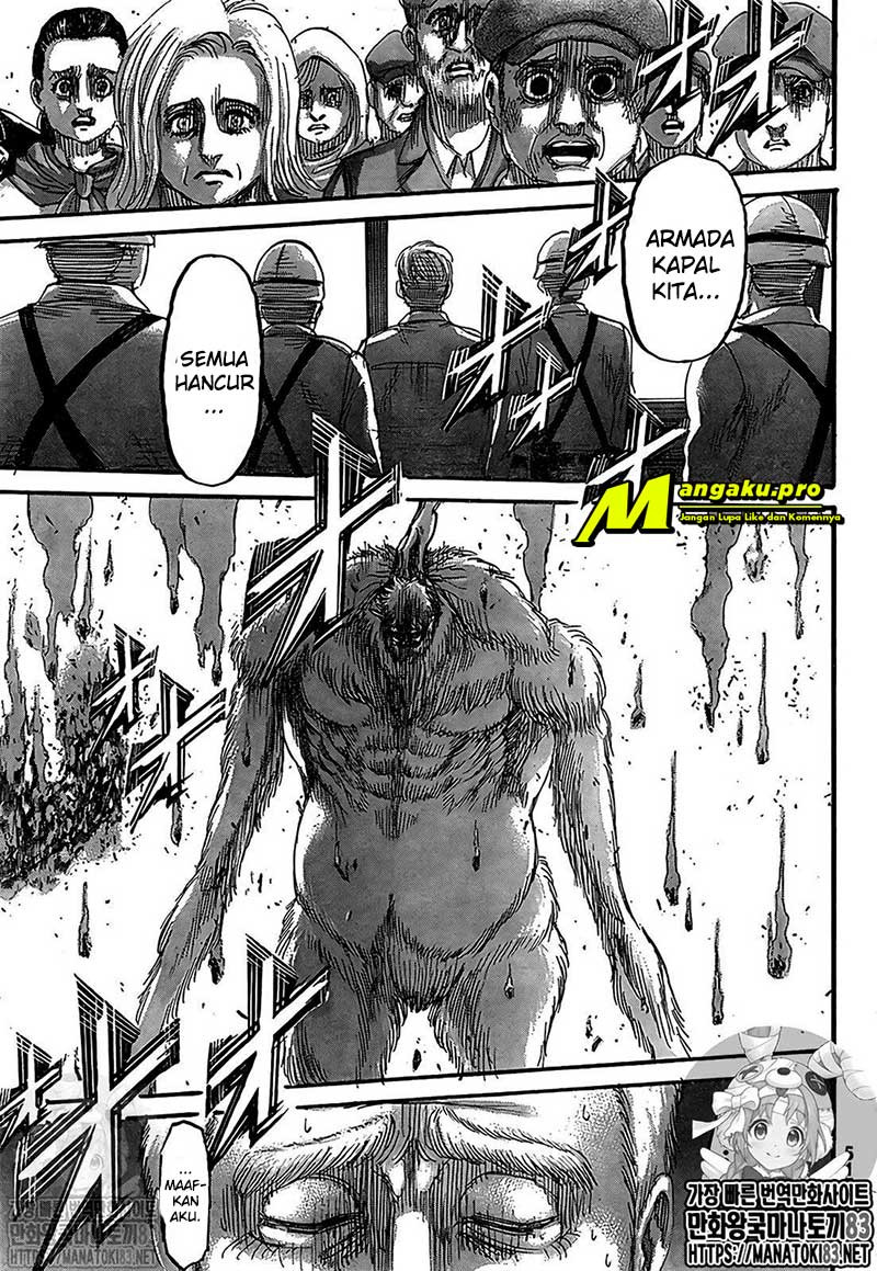 shingeki-no-kyojin - Chapter: 134.2