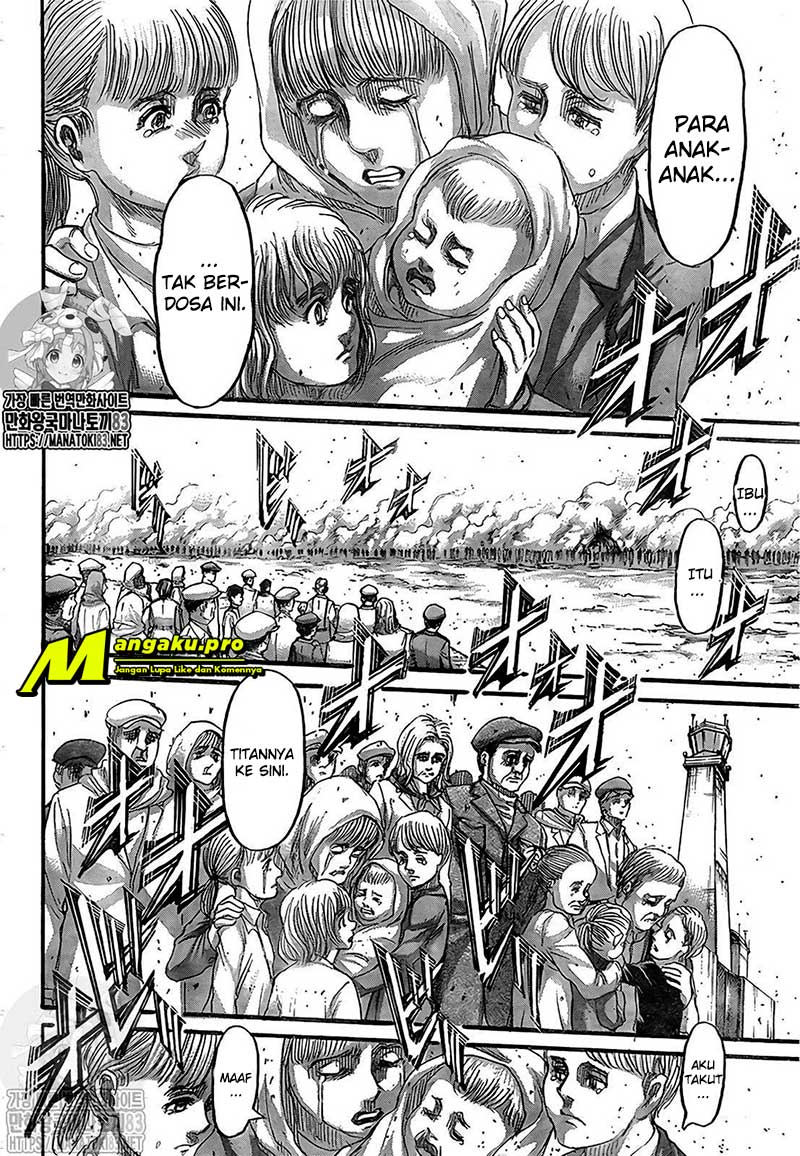 shingeki-no-kyojin - Chapter: 134.2