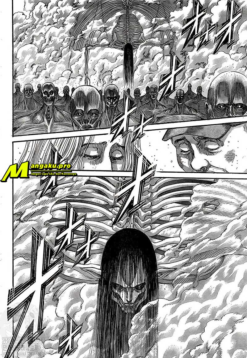 shingeki-no-kyojin - Chapter: 134.2