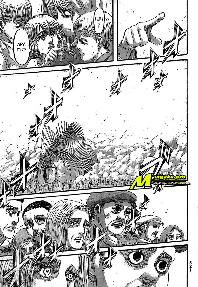 shingeki-no-kyojin - Chapter: 134.2