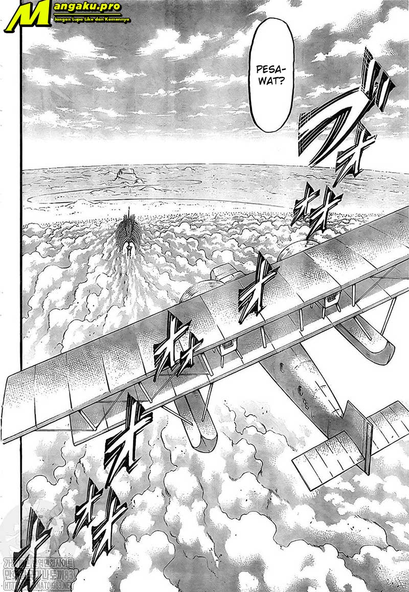 shingeki-no-kyojin - Chapter: 134.2