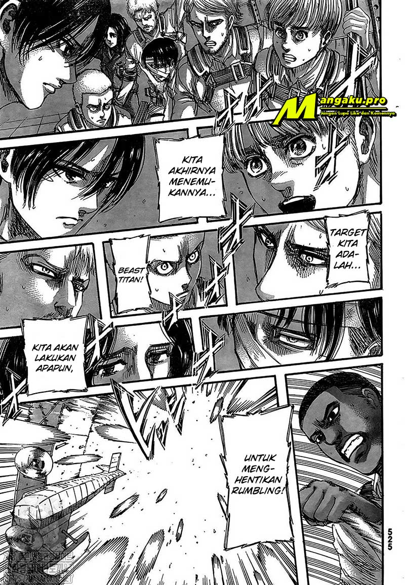 shingeki-no-kyojin - Chapter: 134.2