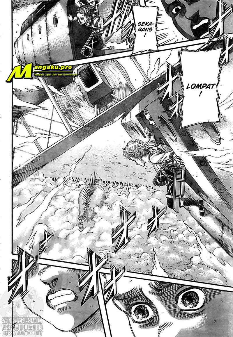 shingeki-no-kyojin - Chapter: 134.2