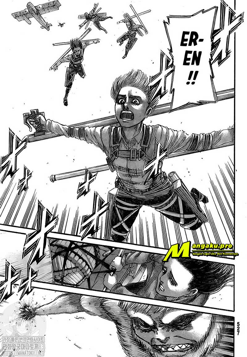 shingeki-no-kyojin - Chapter: 134.2