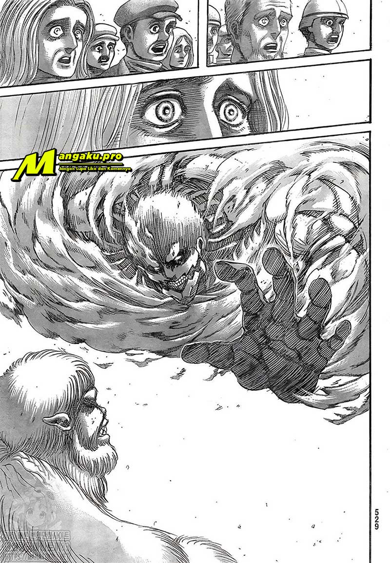 shingeki-no-kyojin - Chapter: 134.2