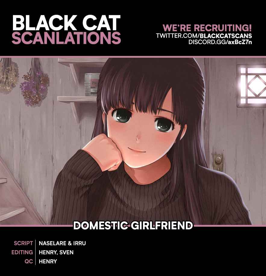 domestic-na-kanojo - Chapter: 275.5