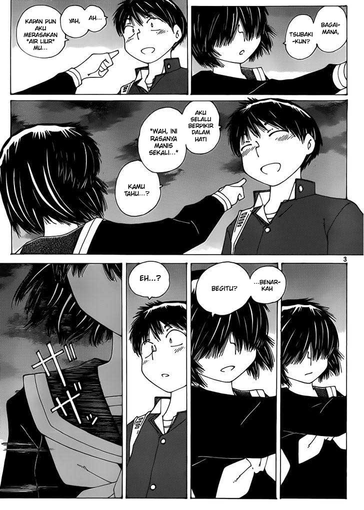 nazo-no-kanojo-x - Chapter: 66
