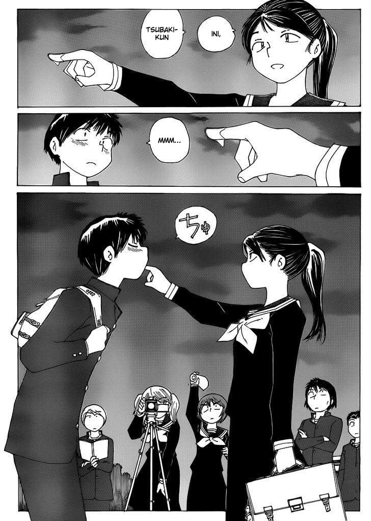 nazo-no-kanojo-x - Chapter: 66