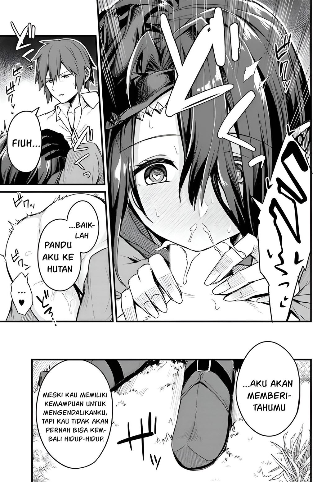 osananajimi-wa-yami-ochi-seijo - Chapter: 2