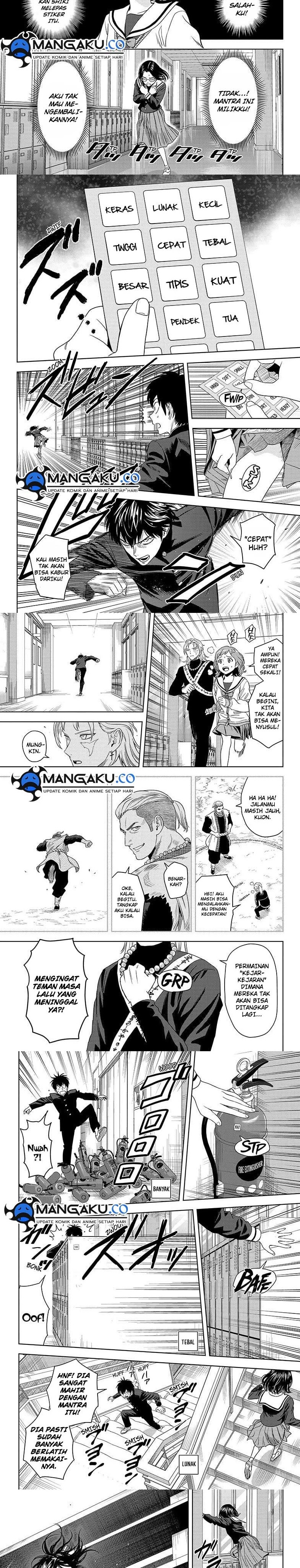 witch-watch - Chapter: 165