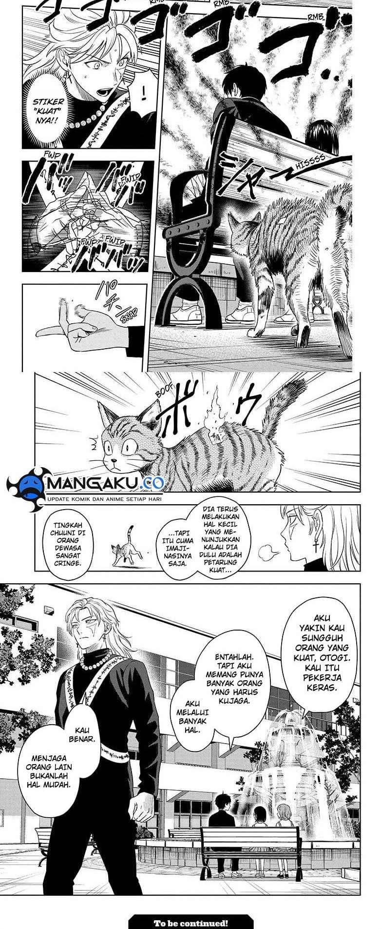 witch-watch - Chapter: 165