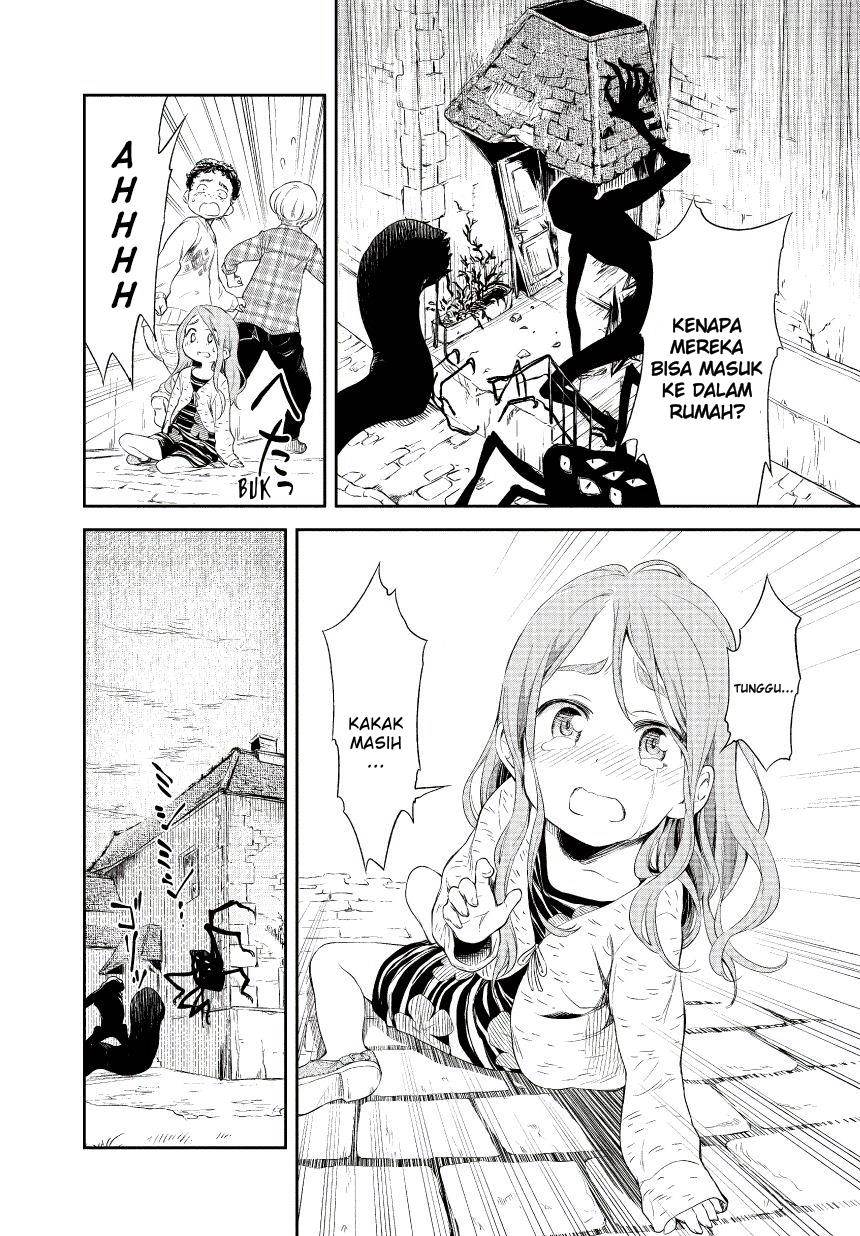 kuro - Chapter: 56.3