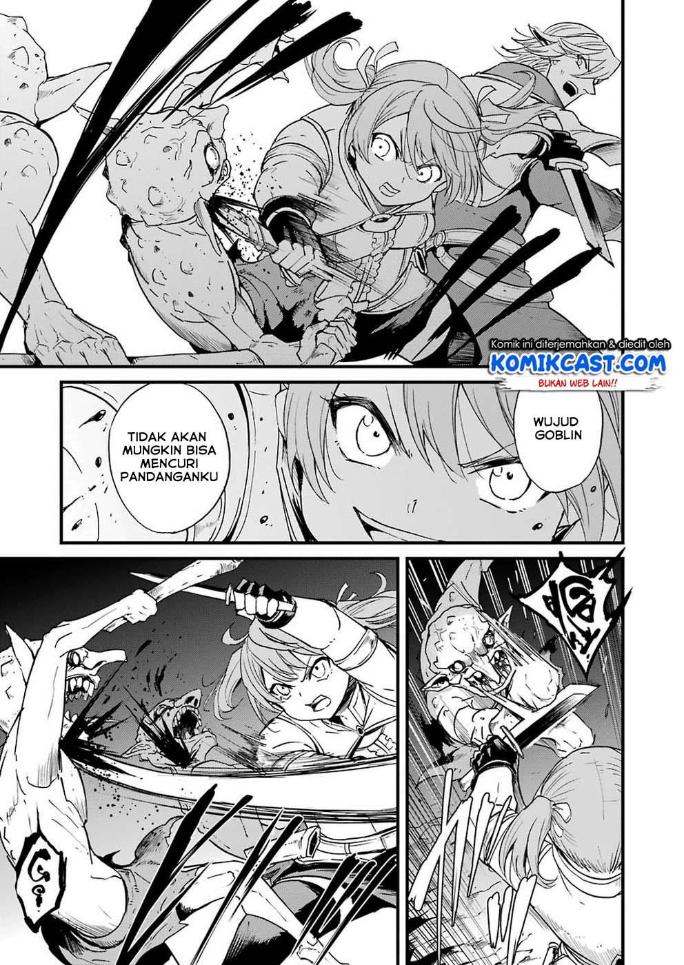 goblin-slayer-side-story-year-one - Chapter: 30