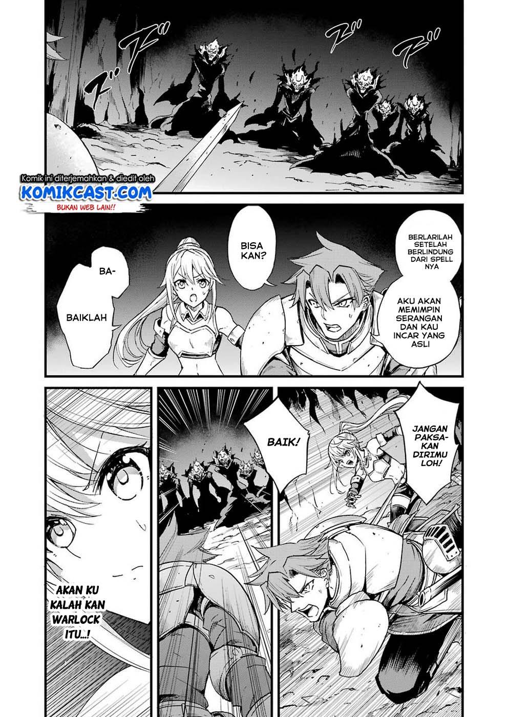 goblin-slayer-side-story-year-one - Chapter: 30