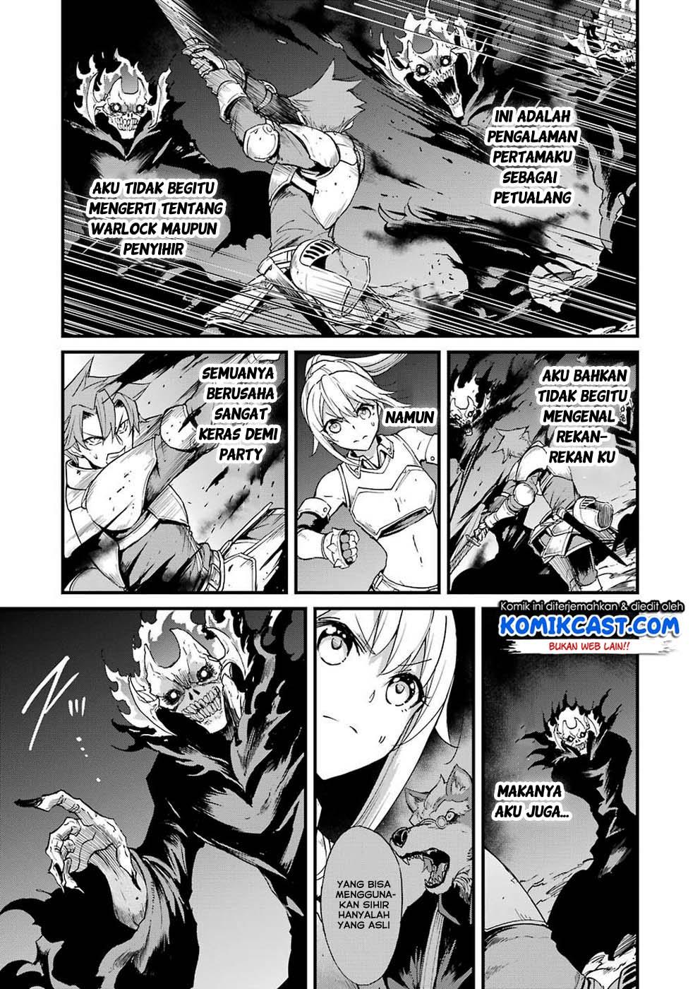 goblin-slayer-side-story-year-one - Chapter: 30