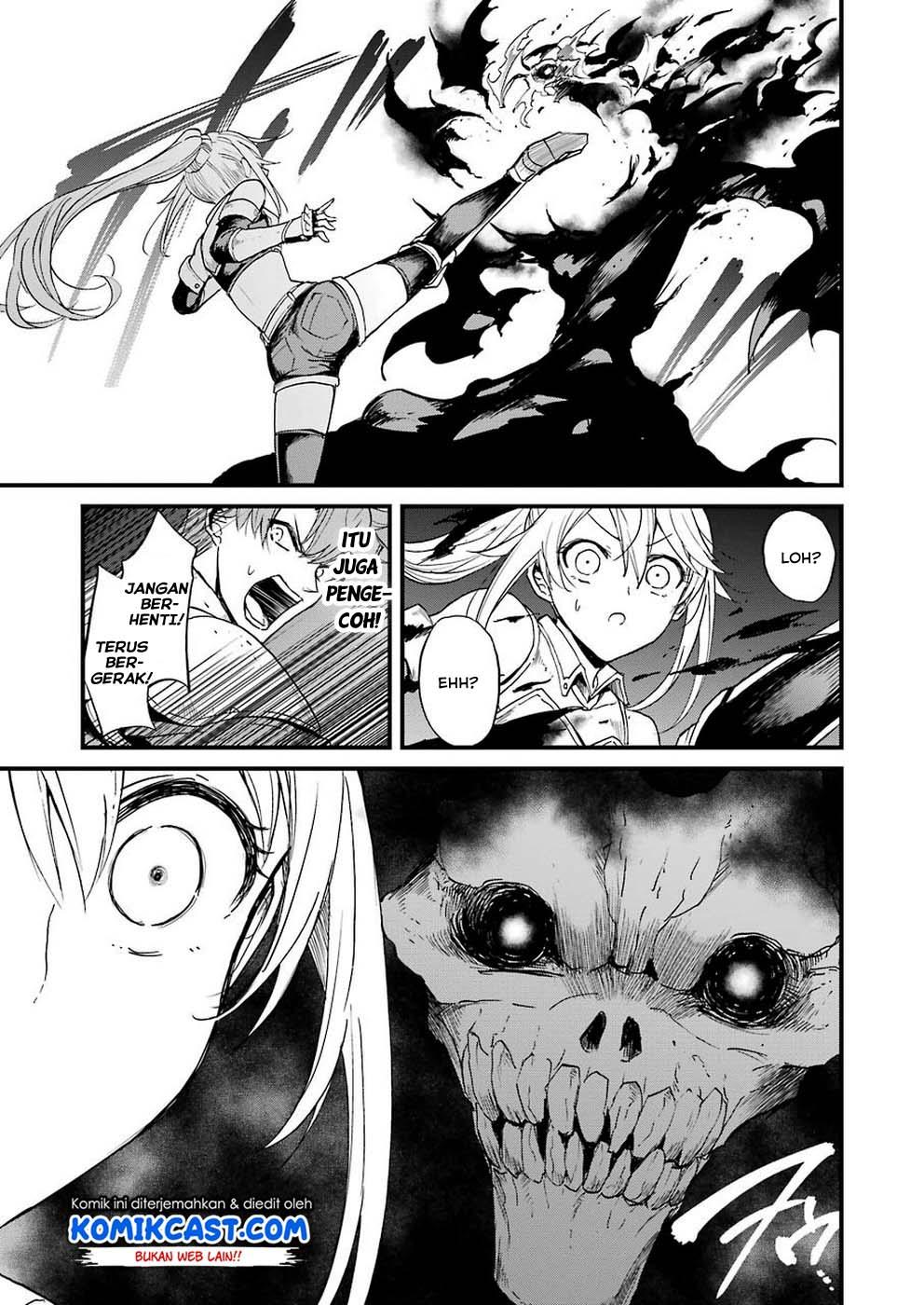 goblin-slayer-side-story-year-one - Chapter: 30