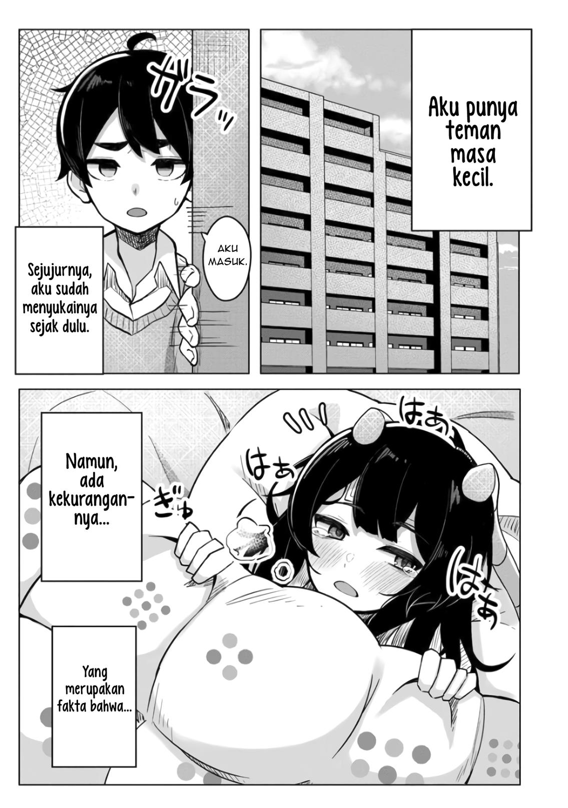 mushi-no-kanojo-to - Chapter: 1