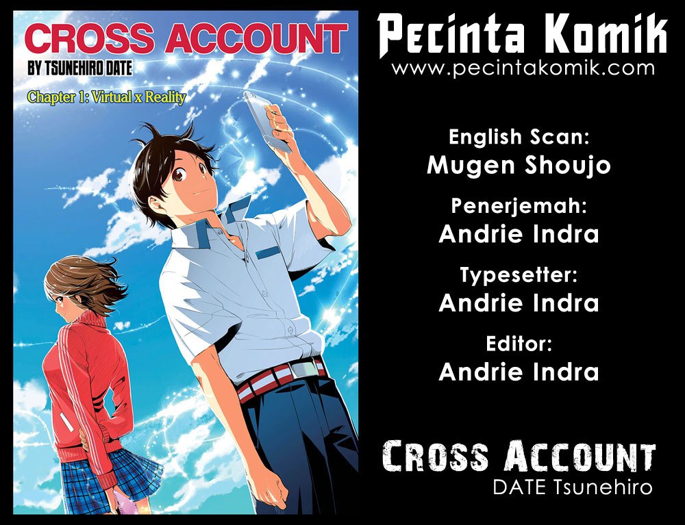 cross-account - Chapter: 5