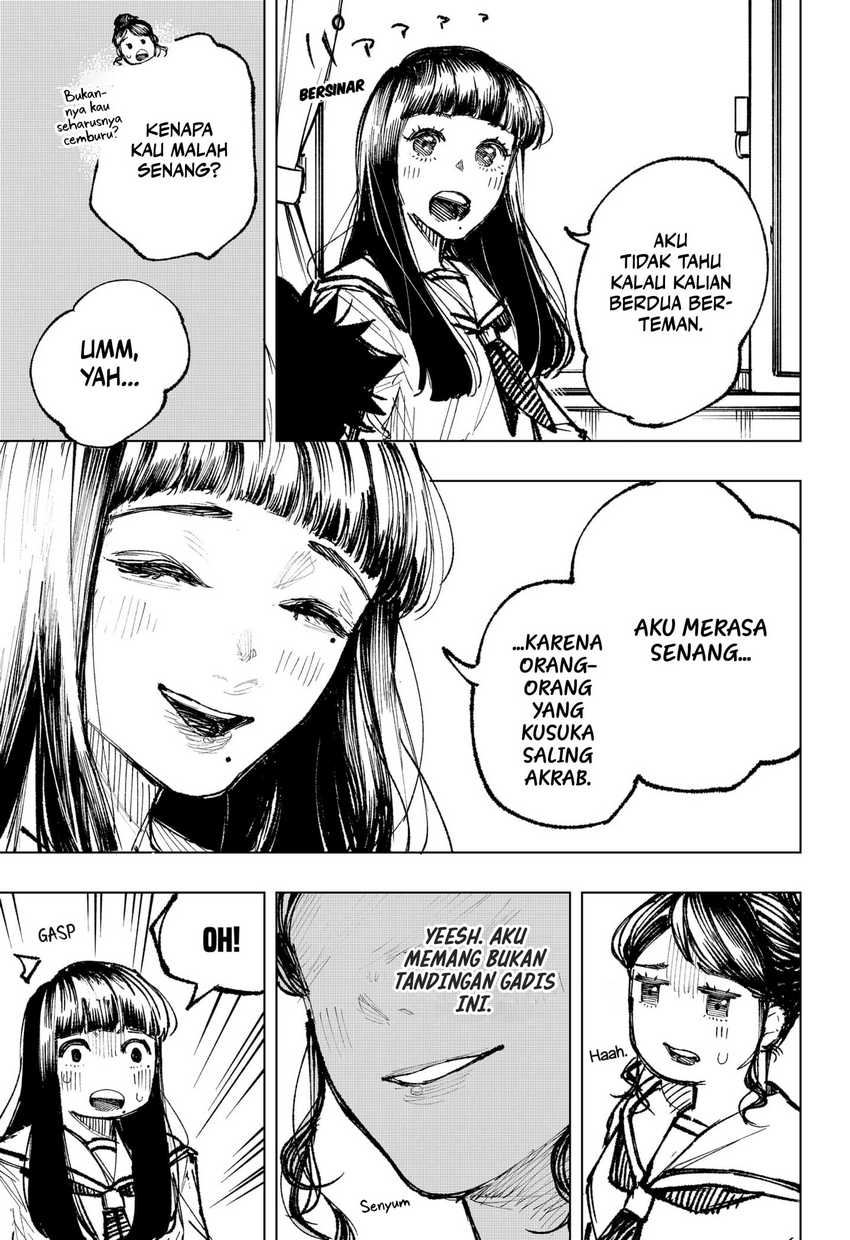 nebou-suru-otoko - Chapter: 3